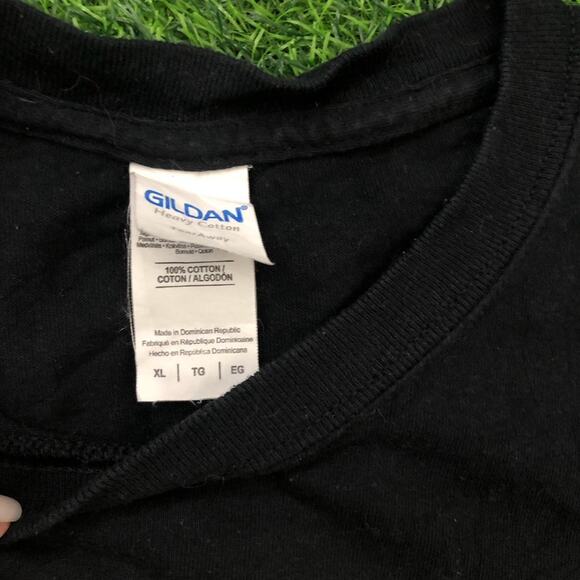 Colorado Eagles ECHL Kelly Cup Champions Graphic Tee - Picture 4 of 4